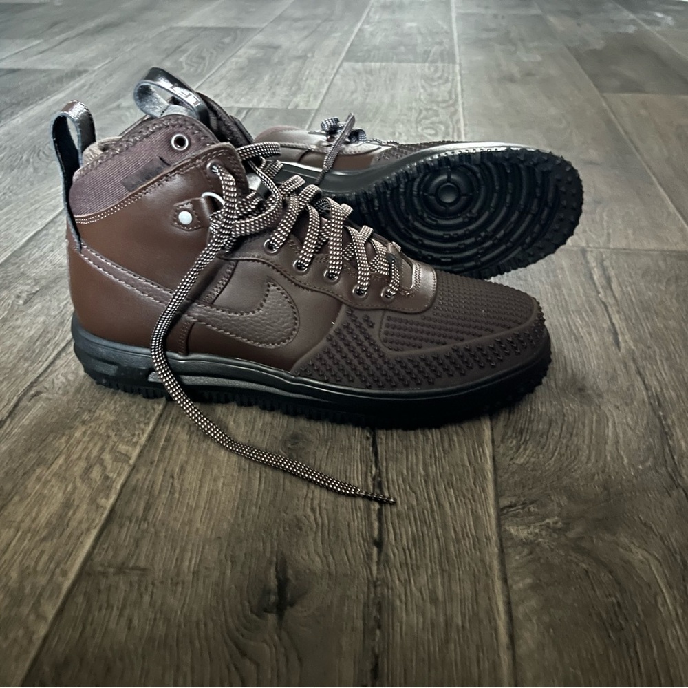 Nike Air Boots